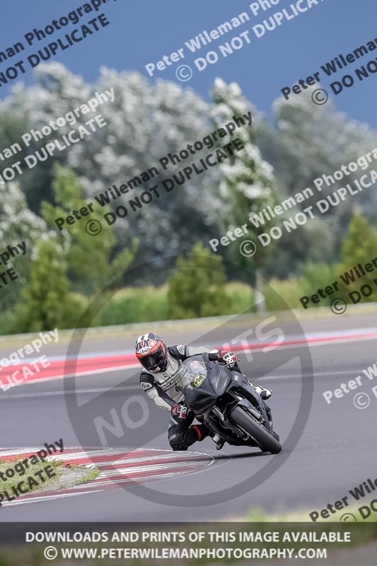 25 to 27th july 2019;Slovakia Ring;event digital images;motorbikes;no limits;peter wileman photography;trackday;trackday digital images